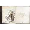Rossbach / Merlin / Dédicace couleur - C + jaquette - 1 Album - EO - 2009