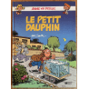 Anne et Peter T.05 & T.06 / Jean Pol / 2x dédicaces / 2x C / 2 Albums / EO / 1987