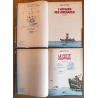 Anne et Peter T.05 & T.06 / Jean Pol / 2x dédicaces / 2x C / 2 Albums / EO / 1987