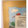  Tintin T.20 / Hergé / Tintin au Tibet (B29) / C - 1 Album - EO - 1960