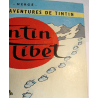  Tintin T.20 / Hergé / Tintin au Tibet (B29) / C - 1 Album - EO - 1960