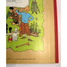  Tintin T.20 / Hergé / Tintin au Tibet (B29) / C - 1 Album - EO - 1960