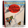  Tintin T.20 / Hergé / Tintin au Tibet (B29) / C - 1 Album - EO - 1960