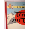  Tintin T.20 / Hergé / Tintin au Tibet (B29) / C - 1 Album - EO - 1960