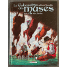 Le Cabaret des Muses T.03 /  Smudja /  Allez, Darling / dédicace couleur - C - 1 Album - EO - 2007