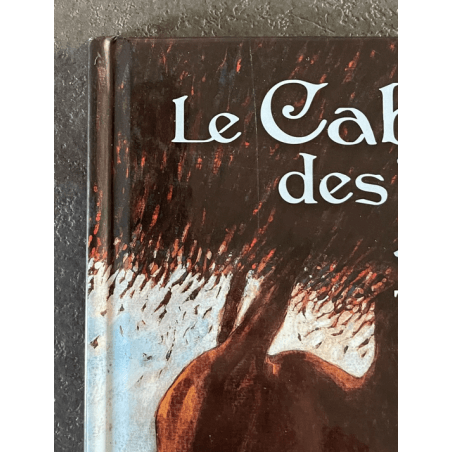 Le Cabaret des Muses T.03 /  Smudja /  Allez, Darling / dédicace couleur - C - 1 Album - EO - 2007