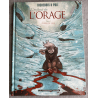 L'Enfant de l'orage T.01 à T.04 / Dédicace / 4x C / EO/Ré / 4 Albums / 2005/2012