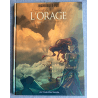 L'Enfant de l'orage T.01 à T.04 / Dédicace / 4x C / EO/Ré / 4 Albums / 2005/2012