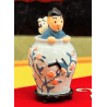 Tintin - Pixi Moulinsart 2121 - Mini série Le Lotus Bleu - 1st series - (1995)  - Moulinsart