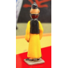 Tintin - Pixi Moulinsart 2121 - Mini série Le Lotus Bleu - 1st series - (1995)  - Moulinsart
