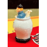 Tintin - Pixi Moulinsart 2121 - Mini série Le Lotus Bleu - 1st series - (1995)  - Moulinsart