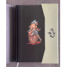  Trolls of Troy / Mourier / Compleet (Deel 13 tot 16) + ex librissen + kleurenopdracht - C + boxset - 1 Album - EO - 2012
