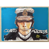Corto Maltese T.02 / Hugo Pratt / C + jaquette - 1 Album - EO - 1974