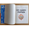  Tintin T.04 / Hergé / Les Cigares du Pharaon (B14) / C - 1 Album - Première édition française - 1955