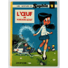 Sophie T.01 / L'oeuf de Karamazout / Demesmaeker / C - 1 Album - EO - 1968