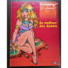  Au Malheur des dames T.03 + 2x dédicaces - C - 1 Album - EO - 2002