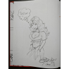  Au Woeur des dames T.03 + 2x signings - C - 1 Album - EO - 2002