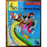 Les 4 As T.38 / Les 4 As et le monstre des océans / Craenhals / C - 1 Album - EO - 2001