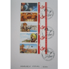 Philabédé / Arleston Univers / ex-libris - 2x C - TL/TT - 2 Albums - 2009