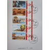 Philabédé / Arleston Univers / ex-libris - 2x C - TL/TT - 2 Albums - 2009