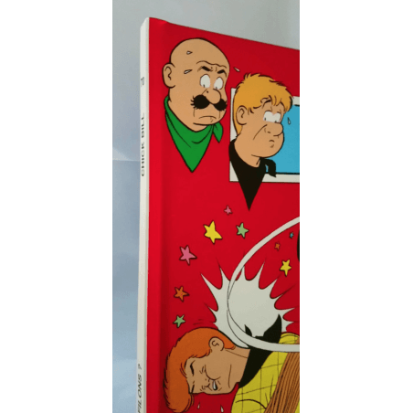 Chick Bill T.70 - Qui veut gagner des filons ? - C - 1 Album - EO - 2010