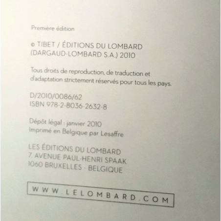 Chick Bill T.70 - Qui veut gagner des filons ? - C - 1 Album - EO - 2010
