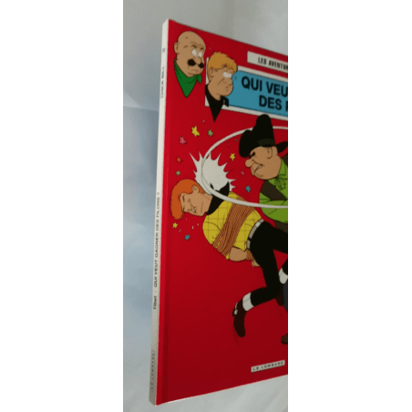 Chick Bill T.70 - Qui veut gagner des filons ? - C - 1 Album - EO - 2010