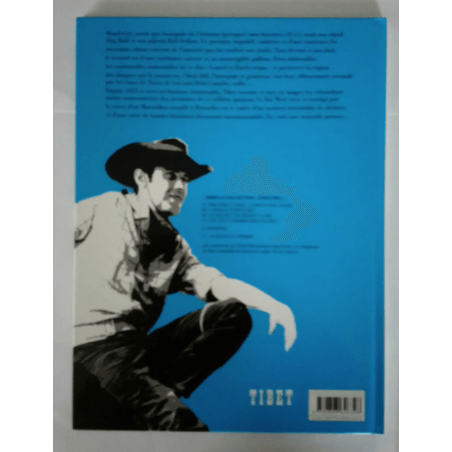 Chick Bill T.70 - Qui veut gagner des filons ? - C - 1 Album - EO - 2010