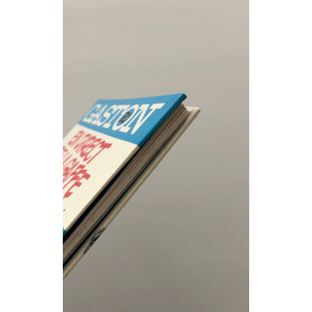 Gaston R4 / Live aus der Koffein / Franquin / C - 1 Album - EO - 1974
