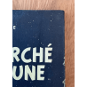 Tintin T17 - On a Marché sur la Lune (B11) - C - Très très bon état / proche du neuf - 1 Album - EO - 1954