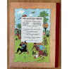 Tintin T17 - On a Marché sur la Lune (B11) - C - Très très bon état / proche du neuf - 1 Album - EO - 1954