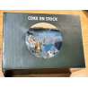Tintin / Hergé / Diorama Moulinsart / Coke en Stock - (2005) / PVC