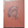  Les artilleuses T.01 + T.03 + La fille de l'exposition universelle T.02 + 2x dédicaces / 3 Albums - EO / TL