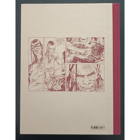  Gagner la guerre T.01 à T.04 / Dédicace / Série complète / EO/TL / 4 Albums - 2018/2022
