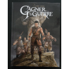  Gagner la guerre T.01 à T.04 / Dédicace / Série complète / EO/TL / 4 Albums - 2018/2022