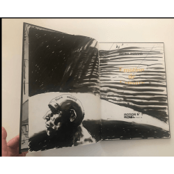 Emotion de censure + dédicace - C - 1 Album - EO - 1999