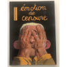 Emotion de censure + dédicace - C - 1 Album - EO - 1999