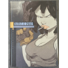  Krashmonsters T.01 / Tarquin / Mosca Argnus Siestae + colour signing - C - 2nd edition - 1 Album - 2002
