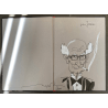 Le Vieux Fou T.02 / Le Retour du Vieux Fou / triptyque / Dédicace Moynot / C / 1 Album - EO - 2000