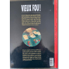 Le Vieux Fou T.02 / Le Retour du Vieux Fou / triptyque / Dédicace Moynot / C / 1 Album - EO - 2000