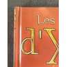  Les Naufragés d'Ythaq T.09 / L'Impossible Vérité / ex-libris /Dédicace couleur Floch / C / 1 Album / EO / 2011