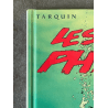 Les Ailes du Phaeton T.01 / Le Ventre de Kashoum / Dédicace couleur Fino / C / 1 Album / EO - 1997