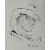 Falso gir / moebius
