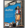 Les Ailes du Phaeton T.01 / Le Ventre de Kashoum / Dédicace couleur Fino / C / 1 Album / EO - 1997