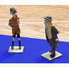 Tintin / Hergé / Mini Série Pixi - 46249 / Vol 714 pour Sydney / Moulinsart