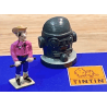Tintin / Hergé / Mini Série Pixi - 46249 / Vol 714 pour Sydney / Moulinsart