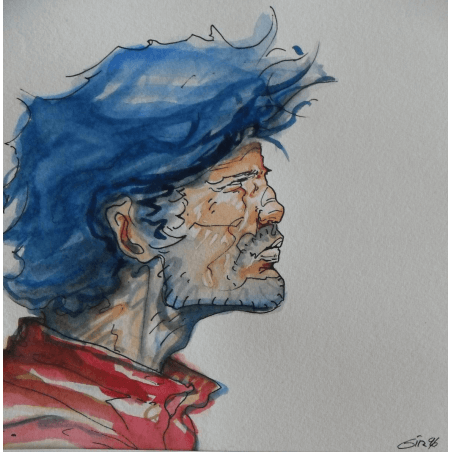 Faux GIR / MOEBIUS