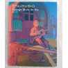 SOS Glück / Django / Griffo / 2x frontispic - 2x C + 2x Jacke - TT - 2 Album - 2019/2020