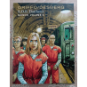 SOS Bonheur / Django / Griffo / 2x frontispice - 2x C + 2x jaquette - TT - 2 Album - 2019/2020