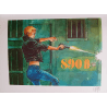 SOS Bonheur / Django / Griffo / 2x frontispice - 2x C + 2x jaquette - TT - 2 Album - 2019/2020
